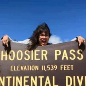 Meet your Posher, Beth